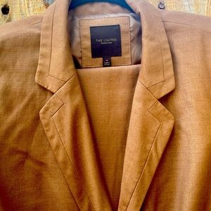 COPY - Skirt + Pant + Jacket THE LIMITED